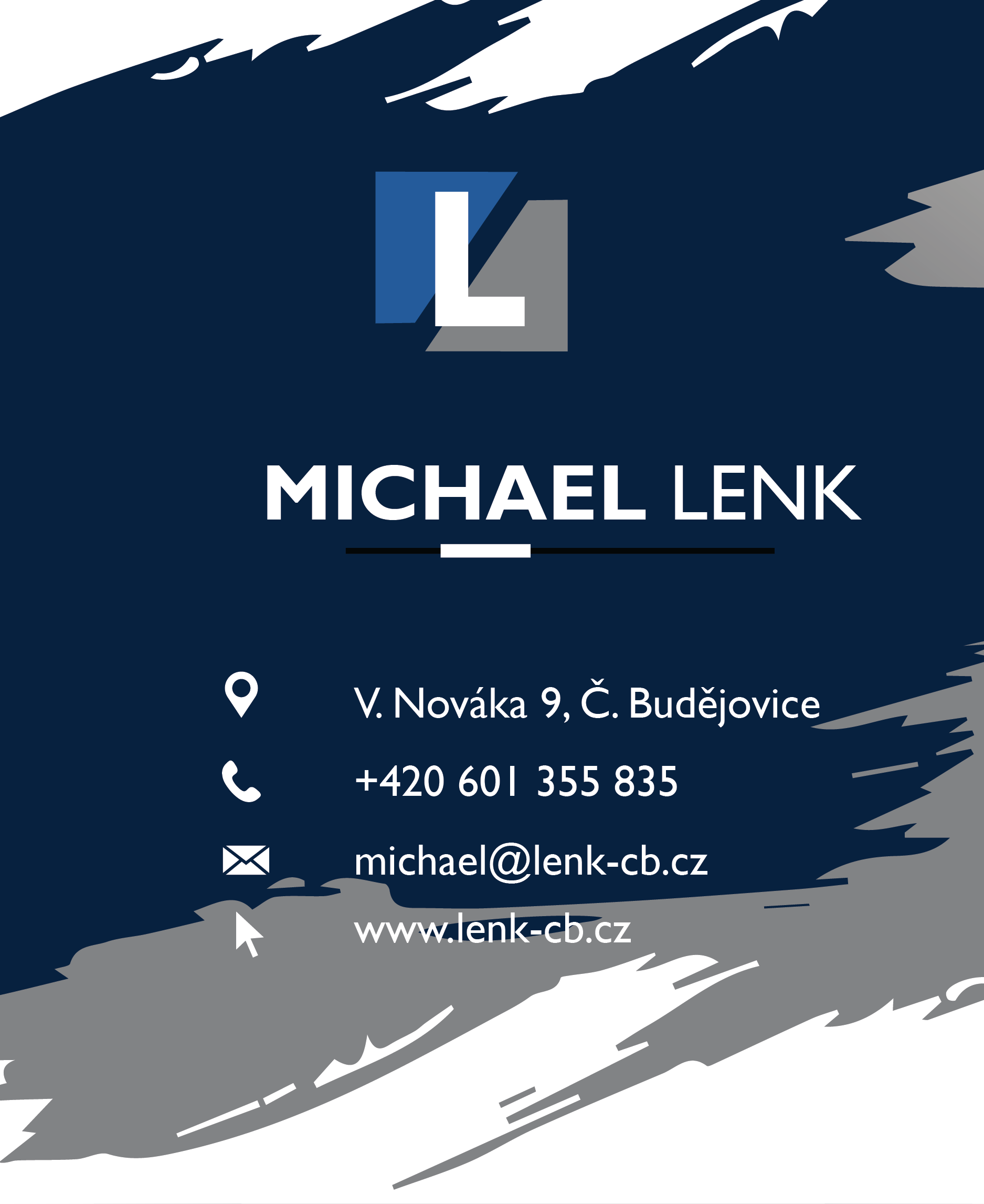 Michael Lenk