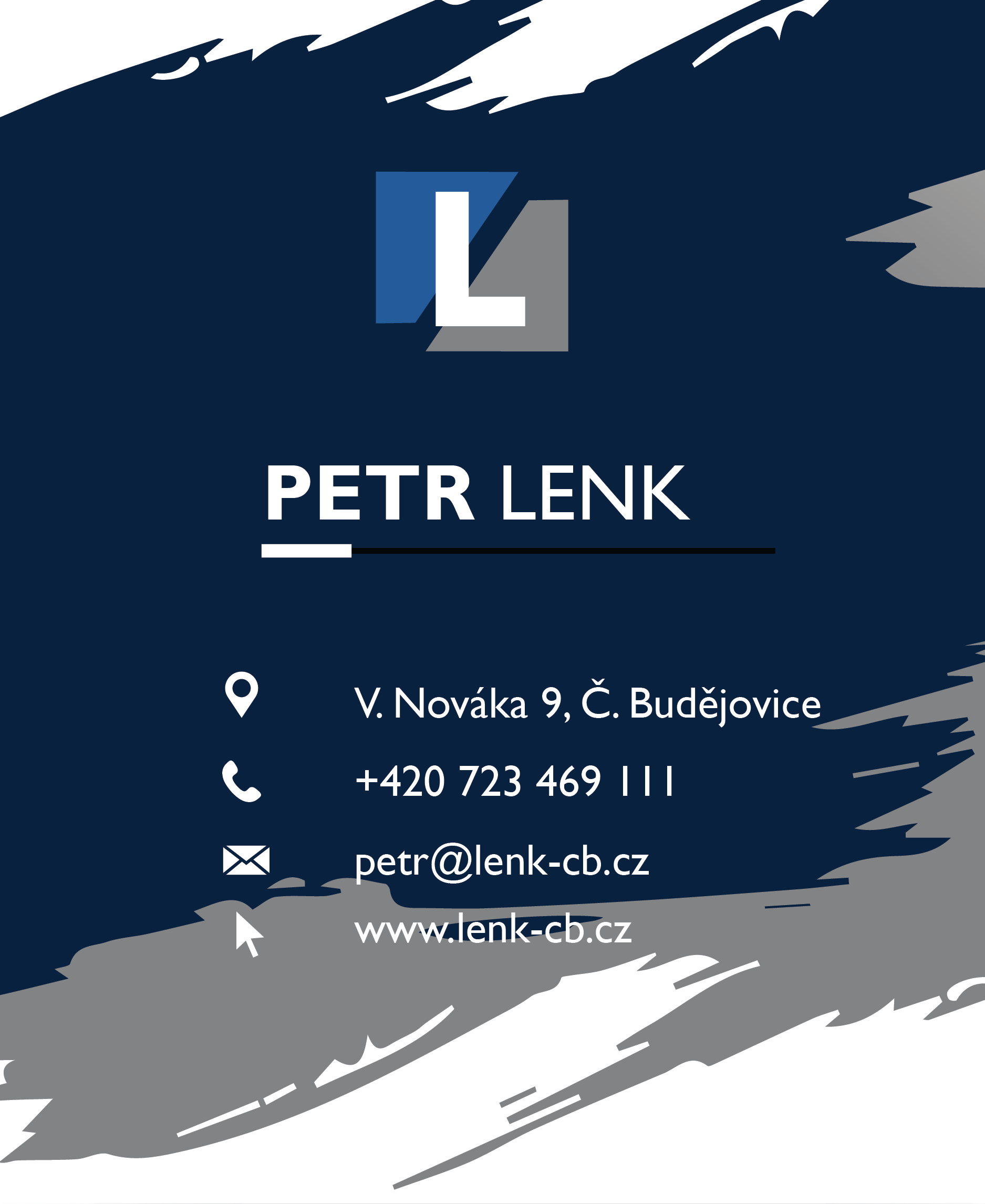 Petr Lenk