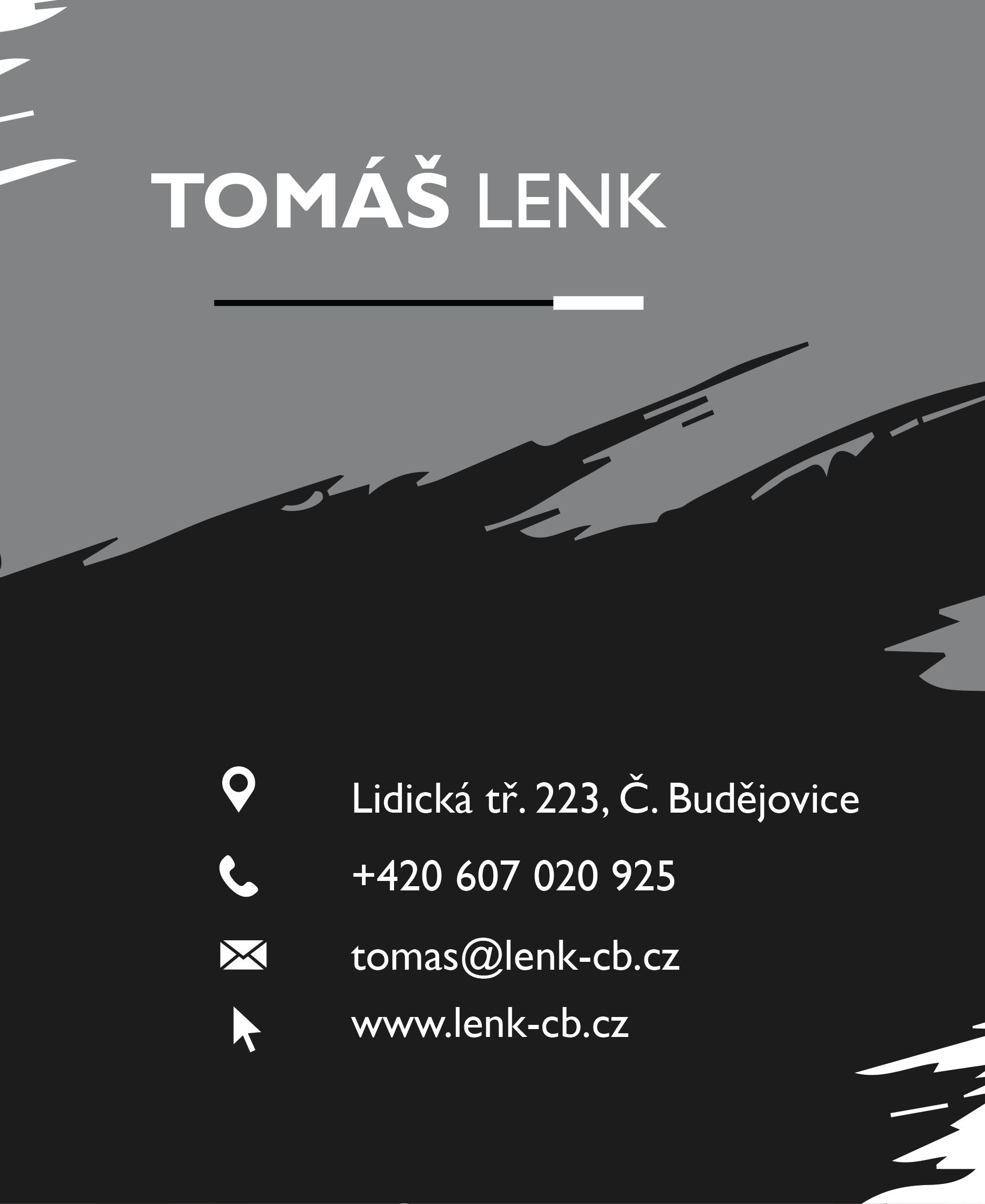 Tomas Lenk