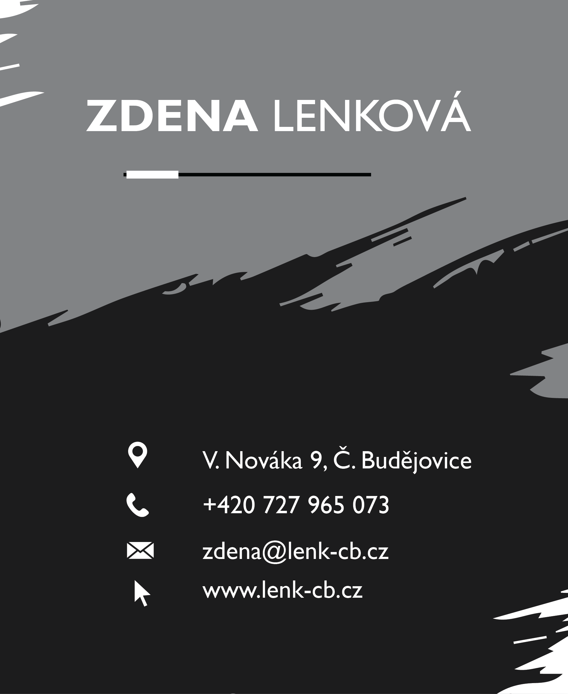 Zdena Lenk